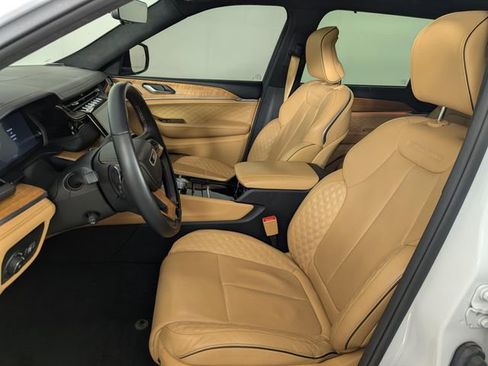 Used 2023 Jeep Grand Cherokee L Summit image 11