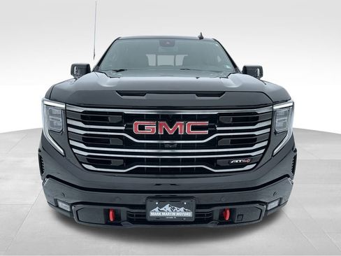 Used 2025 GMC Sierra 1500 AT4 w/ AT4 Preferred Package image 20