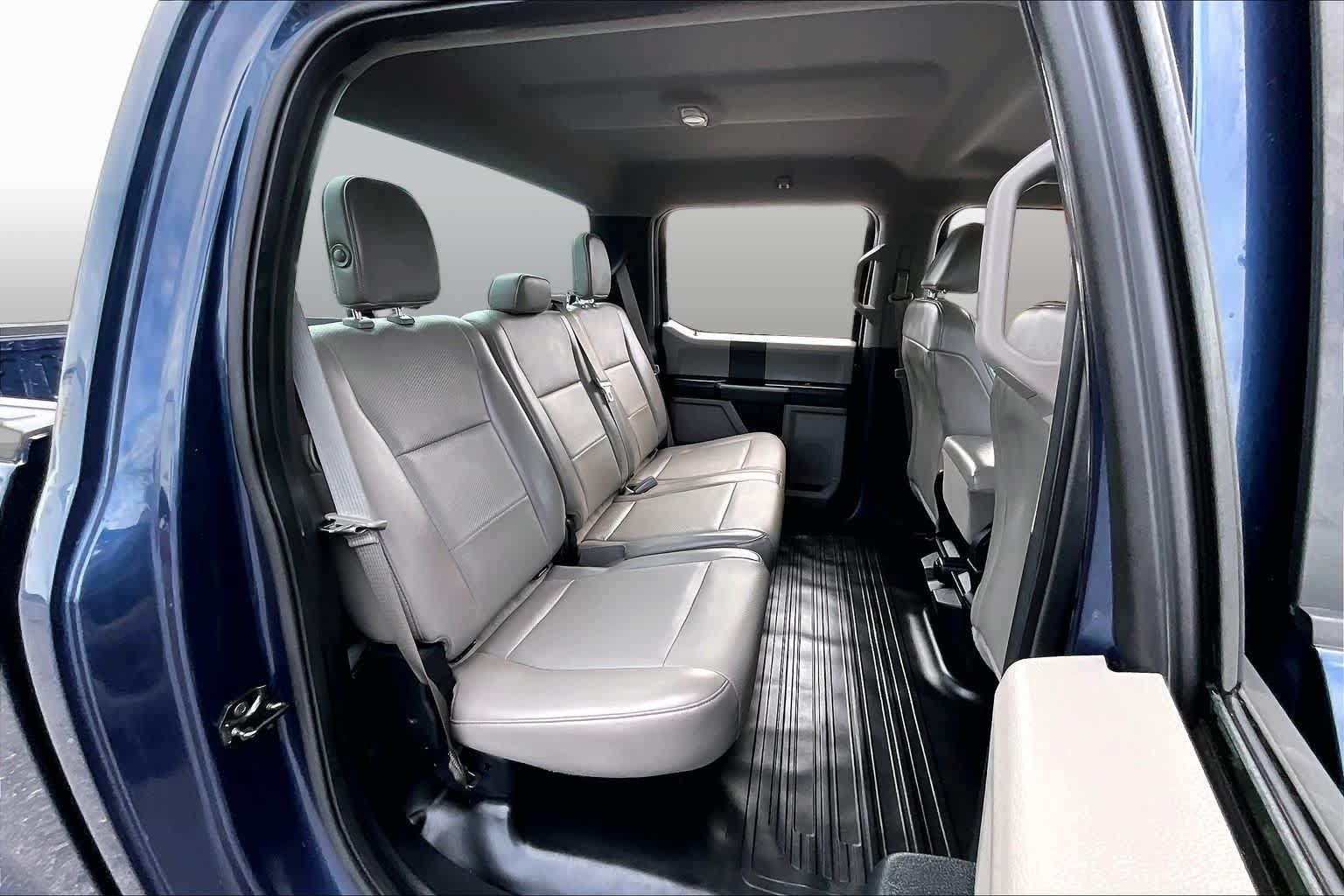 Used 2015 Ford F150 XL w/ XL Power Equipment Group AWD/4WD image 20