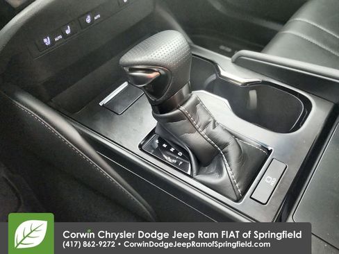 Used 2025 Lexus ES 350 F Sport image 29