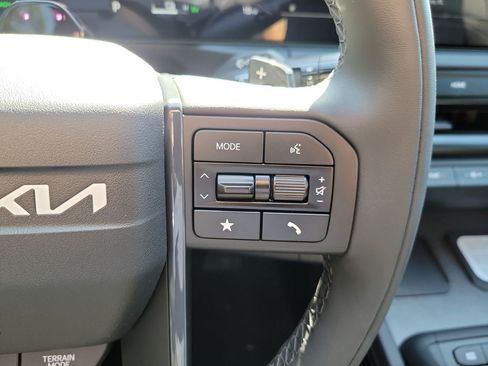 New 2027 Kia Telluride SX X-Line AWD/4WD image 29