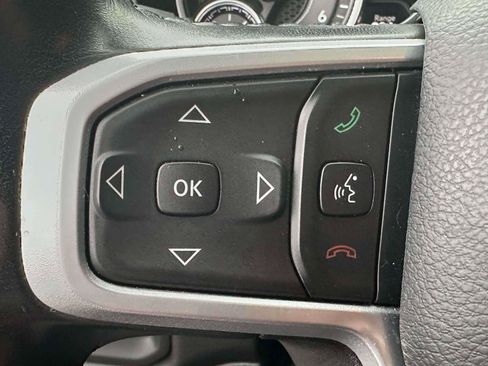 Used 2022 RAM 1500 Big Horn AWD/4WD image 20