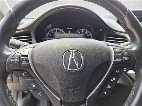 Used 2016 Acura ILX FWD image 14