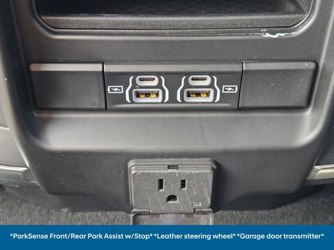 Used 2022 RAM 1500 Laramie image 27