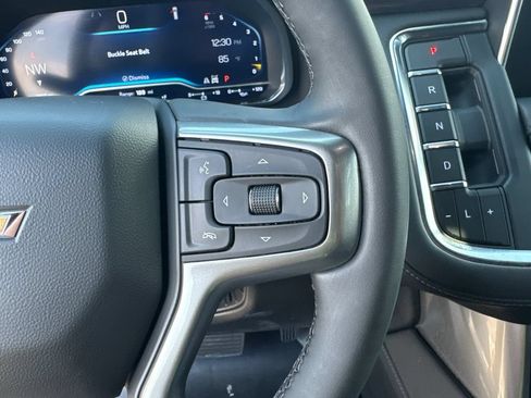 Used 2023 Chevrolet Tahoe LT w/ LT Signature Plus Package AWD/4WD image 28