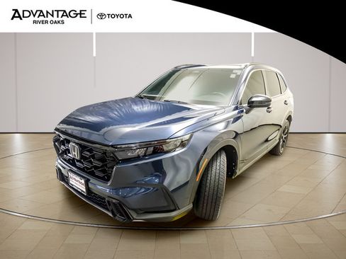 Used 2024 Honda CR-V Sport image 4