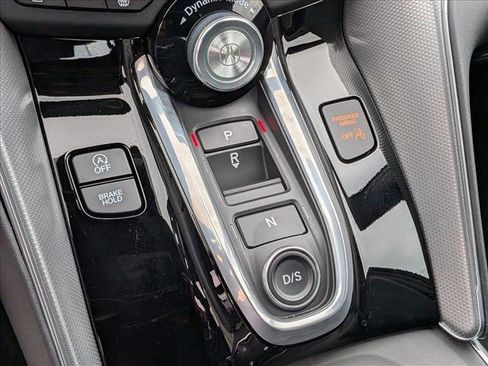 Used 2023 Acura TLX SH-AWD w/ A-SPEC Pkg image 12