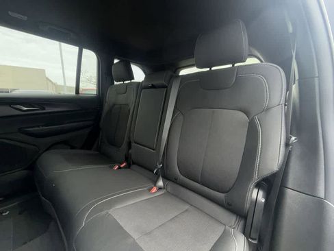 New 2026 Jeep Grand Cherokee Laredo X RWD image 13