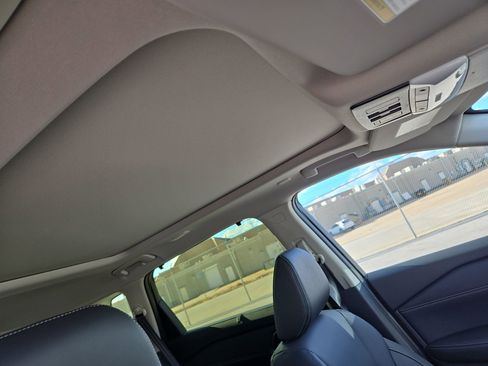 New 2026 Nissan Rogue Platinum w/ Tech Package image 16