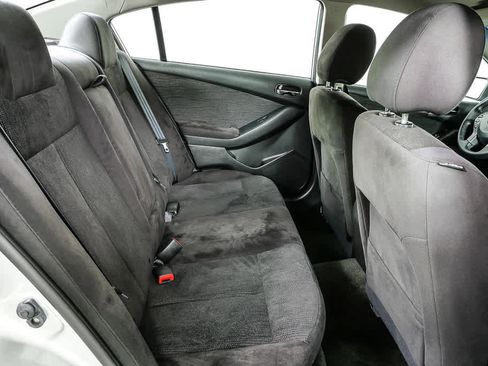 Used 2012 Nissan Altima 2.5 S w/ Convenience Pkg FWD image 18