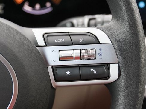 New 2026 Hyundai Tucson SEL image 21