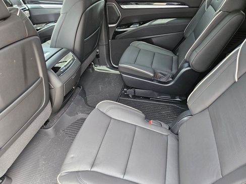 New 2026 Cadillac Escalade Sport w/ Touring Package AWD/4WD image 20