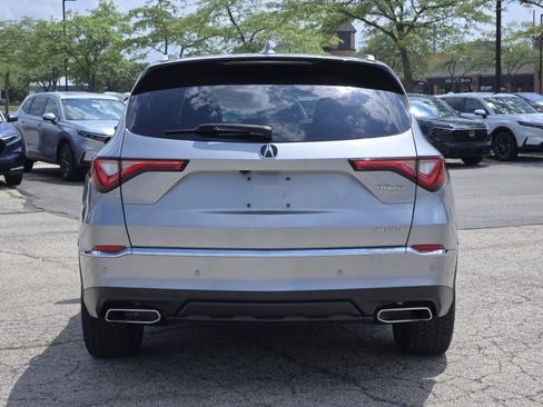 Used 2022 Acura MDX SH-AWD w/ Advance Package image 15