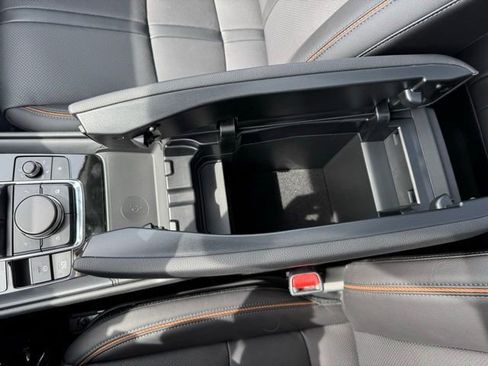 New 2026 MAZDA CX-50 2.5 Turbo w/ Accent Package image 20