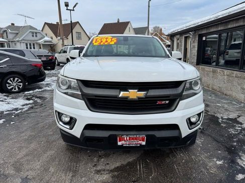 Used 2016 Chevrolet Colorado Z71 image 2