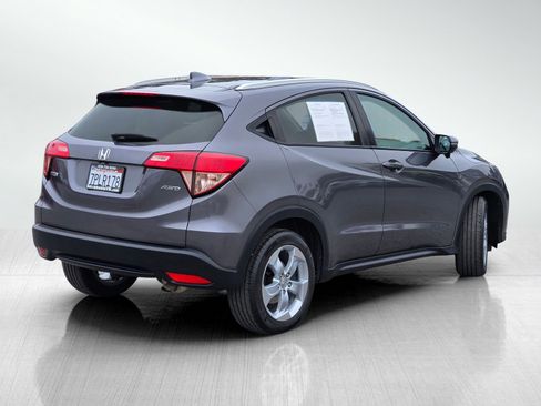 Used 2016 Honda HR-V EX-L image 4