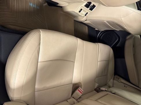 Used 2018 Subaru Outback 2.5i Limited image 21