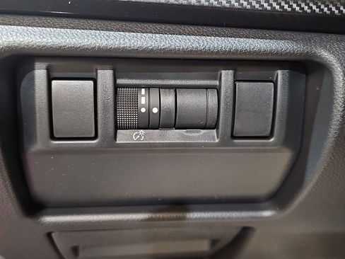 New 2026 Subaru Crosstrek 2.5i Wilderness AWD/4WD image 26