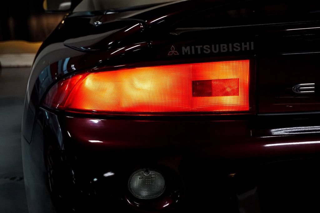 Used 1997 Mitsubishi Eclipse GS-T FWD image 79