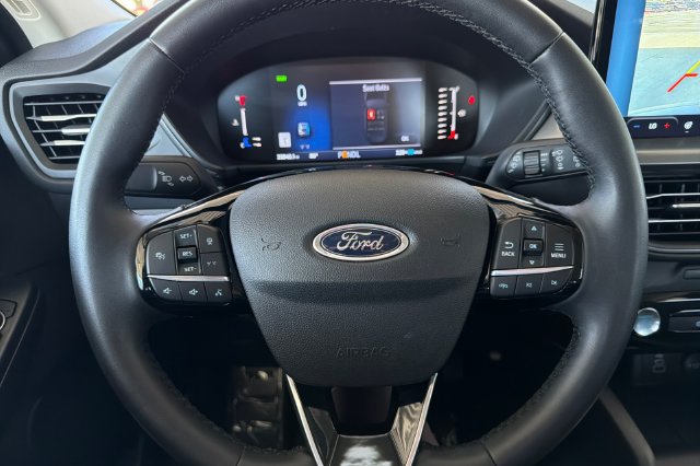 Used 2024 Ford Escape SE FWD image 28