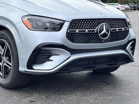 New 2026 Mercedes-Benz GLE 450 4MATIC image 2