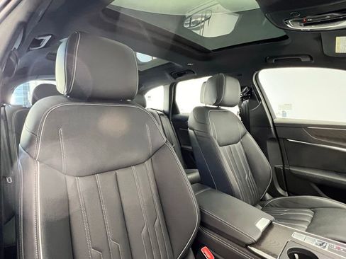 Used 2023 Audi A6 3.0T allroad Prestige image 7