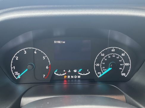 Used 2023 Ford Transit 350 XLT image 18