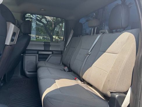 Used 2018 Ford F150 XLT RWD image 10
