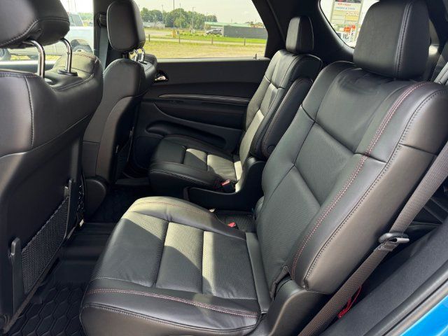 New 2027 Dodge Durango R/T AWD/4WD image 11