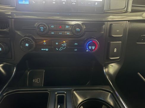 Used 2025 Ford F150 STX w/ Equipment Group 200A RWD image 15