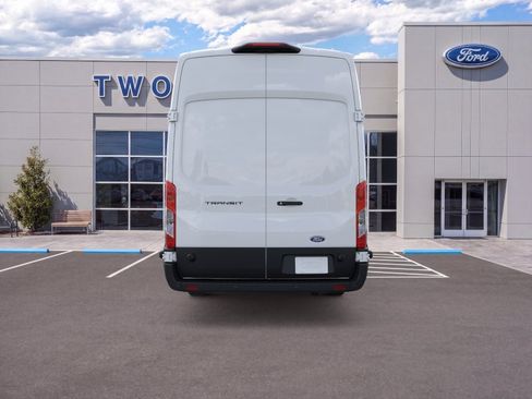 New 2026 Ford Transit 350 148 High Roof Extended RWD image 5