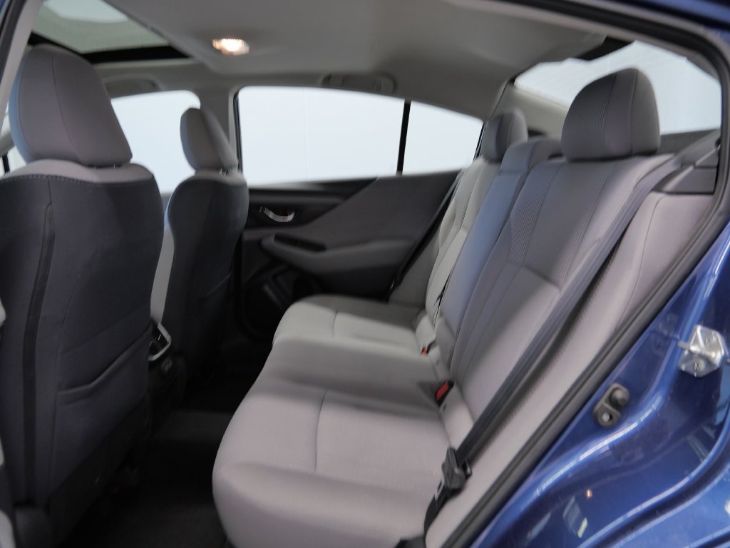 Used 2022 Subaru Legacy Premium AWD/4WD image 17
