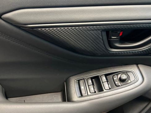 New 2025 Subaru Outback Wilderness image 11