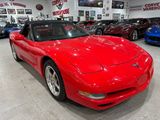 Used 2000 Chevrolet Corvette Convertible image 4