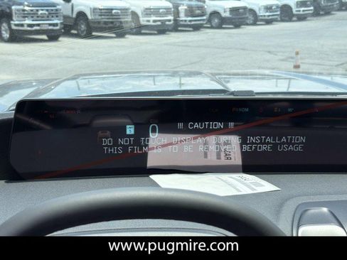 New 2027 Ford Expedition Active RWD image 22