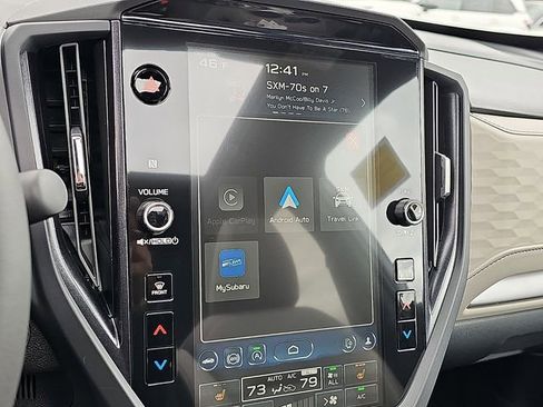 New 2026 Subaru Forester Premium AWD/4WD image 20
