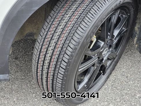 Used 2022 Nissan Kicks SR w/ Premium Package image 20