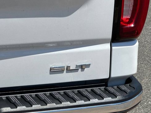 Certified 2023 GMC Sierra 1500 SLT w/ SLT Premium Package AWD/4WD image 27