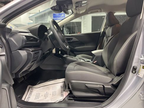 Used 2025 Subaru Impreza 2.0i image 15