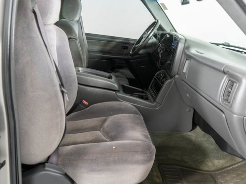 Used 2003 GMC Sierra 1500 SLE image 8