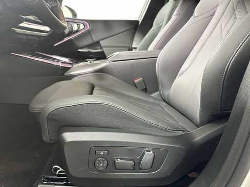 New 2026 BMW X3 xDrive30 image 12