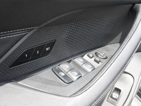 Used 2023 BMW i4 eDrive35 w/ Premium Package RWD image 42