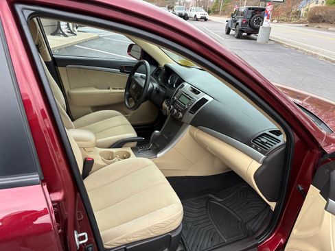 Used 2010 Hyundai Sonata GLS image 22