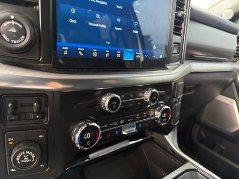 Used 2021 Ford F150 Raptor w/ Raptor 37 Performance Package AWD/4WD image 24