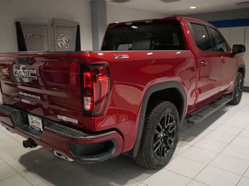 Used 2024 GMC Sierra 1500 Elevation image 7