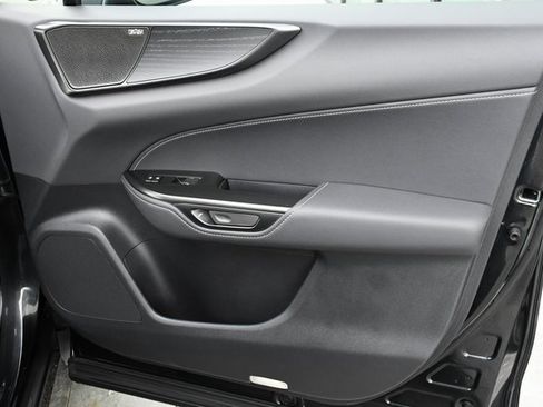 Used 2025 Lexus NX 450h+ AWD w/ Luxury Package image 20