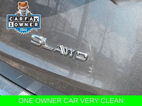 Certified 2023 Nissan Rogue SL w/ SL Premium Package AWD/4WD image 6