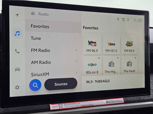 New 2025 Toyota Tacoma Limited image 20