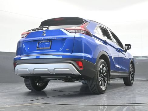 New 2026 Mitsubishi Eclipse Cross SE AWD/4WD image 63