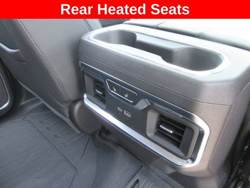 Certified 2025 GMC Sierra 1500 Denali w/ Denali Reserve Package AWD/4WD image 30